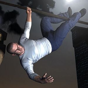 Fotoğraf Prison Break