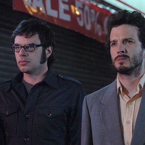 Fotoğraf Flight of the Conchords