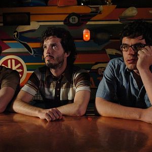 Fotoğraf Flight of the Conchords