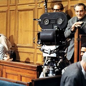 Fotoğraf Luchino Visconti