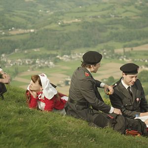 Fotoğraf Jessica Hausner