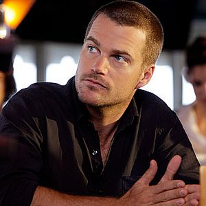 Fotoğraf Chris O'Donnell