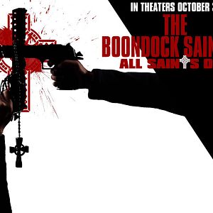 Fotoğraf The Boondock Saints 2: All Saints