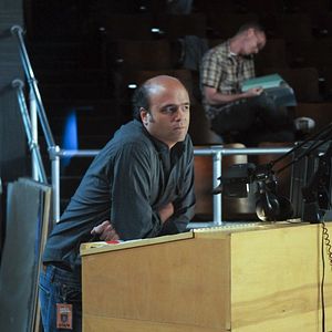 Fotoğraf Scott Adsit