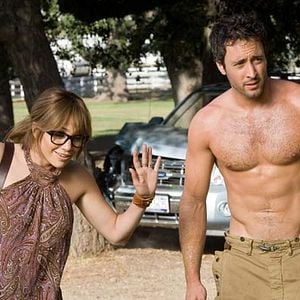 Fotoğraf Alex O'Loughlin