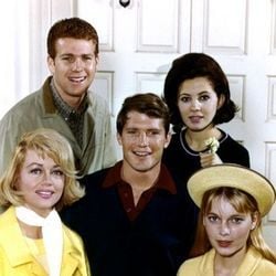 Fotoğraf Peyton Place