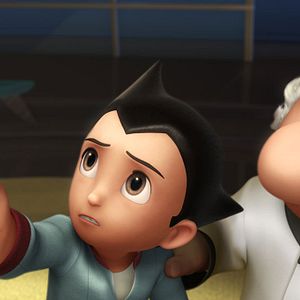 Fotoğraf David Bowers