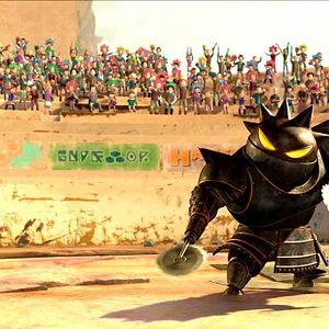 Fotoğraf David Bowers