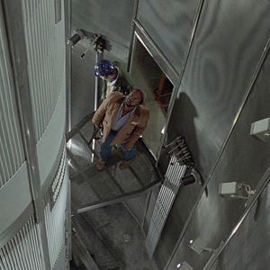 Fotoğraf Roscoe Lee Browne