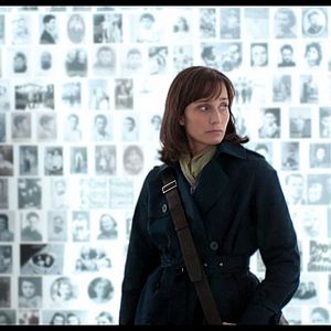 Fotoğraf Kristin Scott Thomas