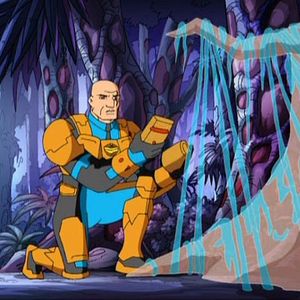 Fotoğraf Stargate: Infinity