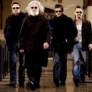 Fotoğraf The Boondock Saints 2: All Saints