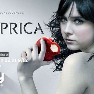 Fotoğraf Caprica