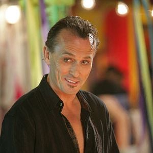 Fotoğraf Robert Knepper