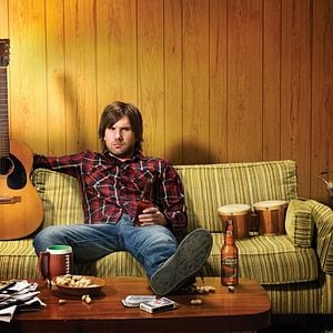 Fotoğraf The League