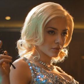 Fotoğraf Elena Satine