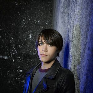 Fotoğraf Logan Huffman