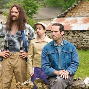 Fotoğraf Maurice Lamy