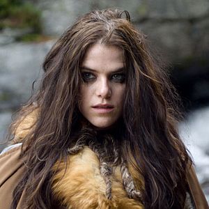 Fotoğraf Kaniehtiio Horn