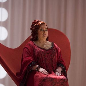 Fotoğraf Kathy Bates