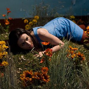 Fotoğraf Caterina Scorsone