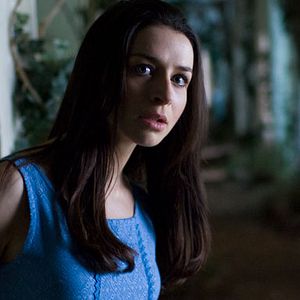 Fotoğraf Caterina Scorsone