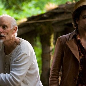 Fotoğraf Matt Frewer