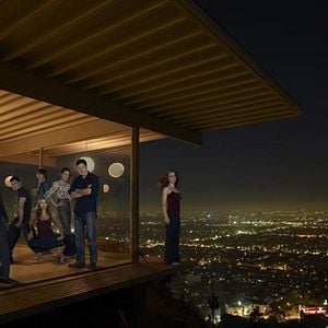 Fotoğraf Harry Lennix