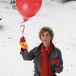 Fotoğraf Eric-Emmanuel Schmitt