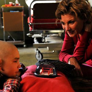 Fotoğraf Eric-Emmanuel Schmitt