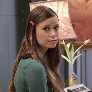 Fotoğraf Summer Glau