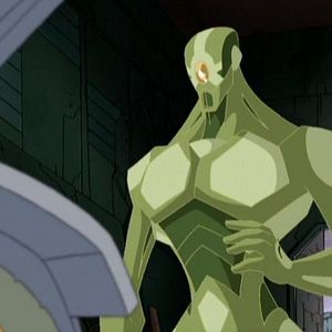 Fotoğraf Stargate: Infinity