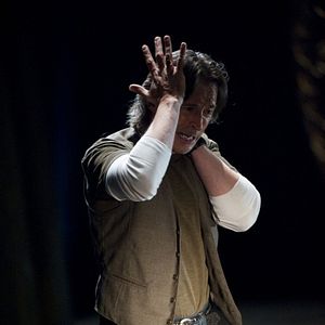 Fotoğraf Robert Carlyle