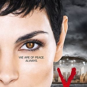 Fotoğraf Morena Baccarin