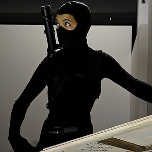 Fotoğraf Frédéric Berthe