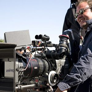 Fotoğraf Frédéric Berthe