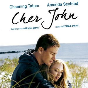 Fotoğraf Sevgili John