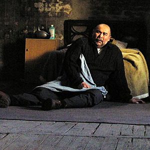 Fotoğraf Padre Nuestro