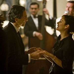 Fotoğraf Daniel Day-Lewis