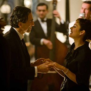 Fotoğraf Daniel Day-Lewis