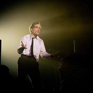 Fotoğraf Daniel Day-Lewis