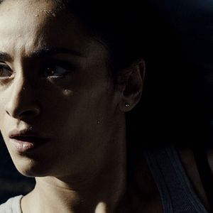 Fotoğraf Rachida Brakni