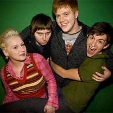 Fotoğraf Off The Hook