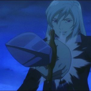 Fotoğraf Nijû-Mensô no Musume