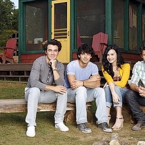 Fotoğraf Camp Rock 2: Büyük Final