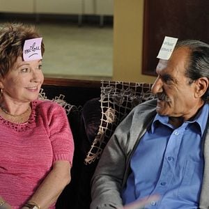 Fotoğraf Gérard Hernandez