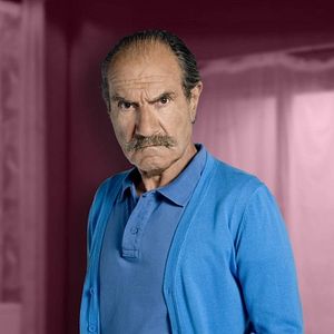 Fotoğraf Gérard Hernandez