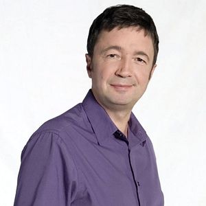 Fotoğraf Frederic Bouraly