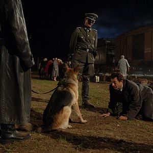 Fotoğraf Adam Resurrected