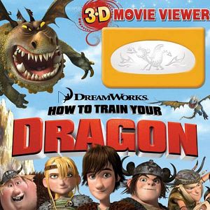 Fotoğraf Ejderhanı Nasıl Eğitirsin